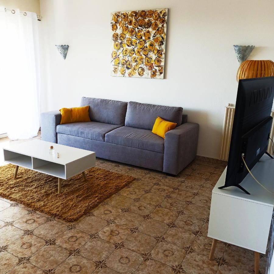 Apartament U Riniccio Sagone  Zewnętrze zdjęcie