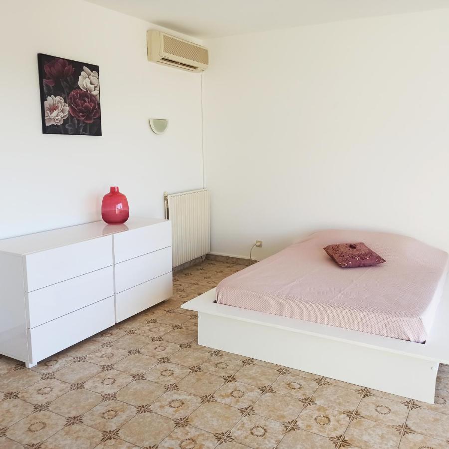 Apartament U Riniccio Sagone  Zewnętrze zdjęcie