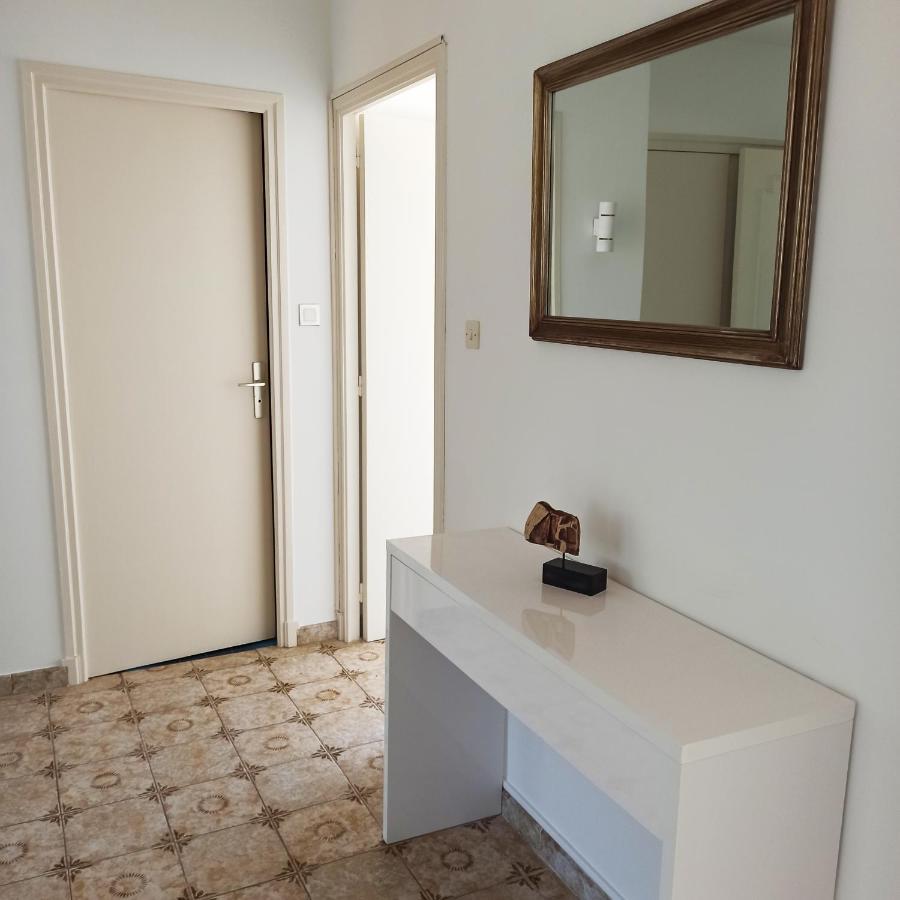 Apartament U Riniccio Sagone  Zewnętrze zdjęcie