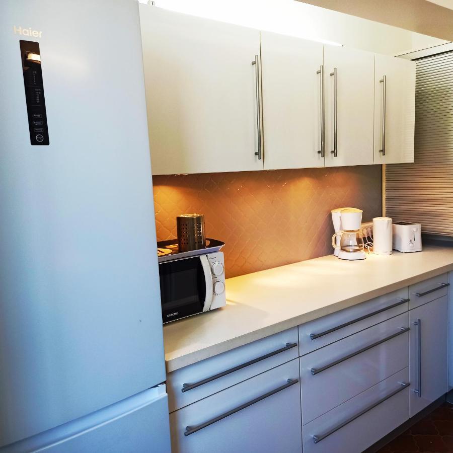 Apartament U Riniccio Sagone  Zewnętrze zdjęcie
