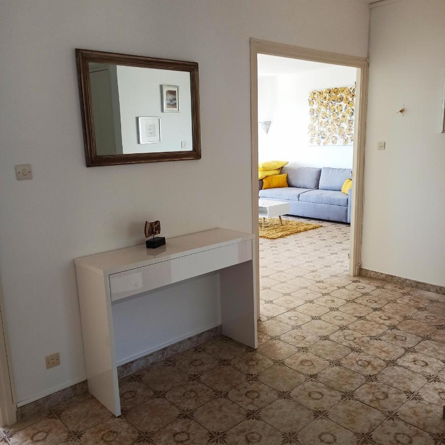 Apartament U Riniccio Sagone  Zewnętrze zdjęcie