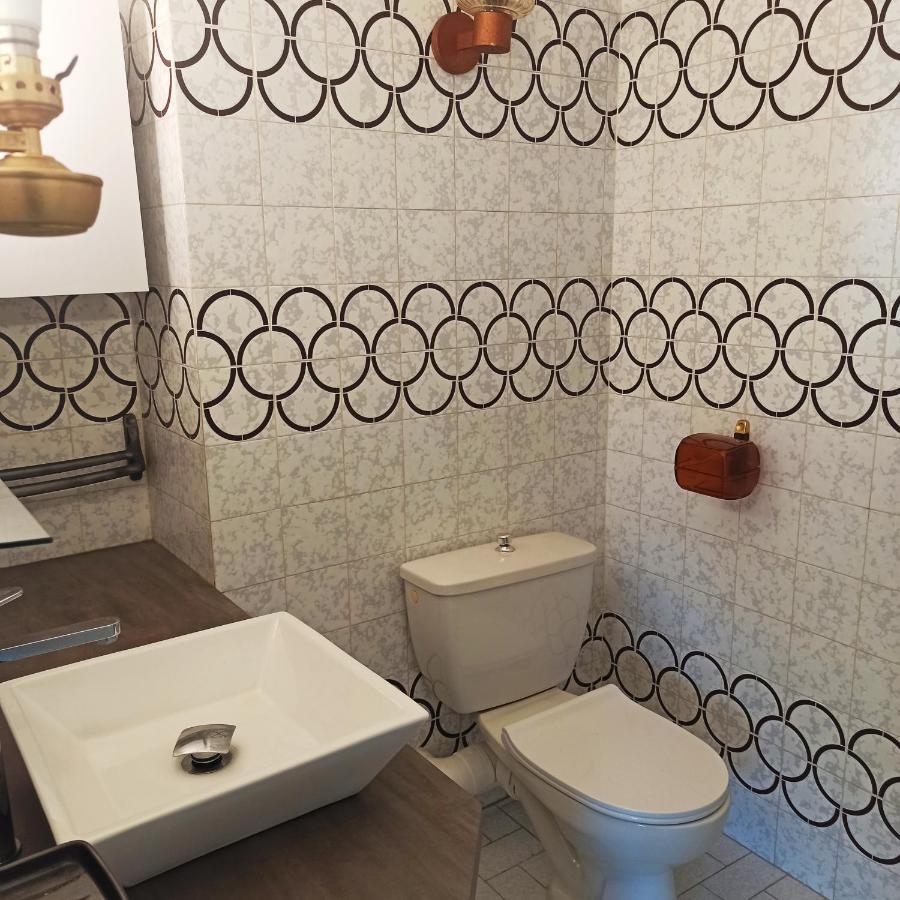Apartament U Riniccio Sagone  Zewnętrze zdjęcie